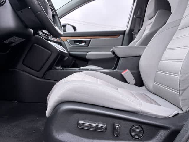 Thumbnail: 2022 Honda CR-V - 18