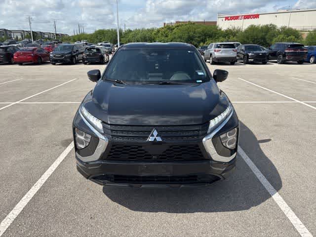Thumbnail: 2024 Mitsubishi Eclipse Cross - 8