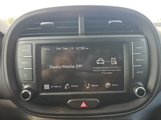 Thumbnail: 2023 Kia Soul - 16