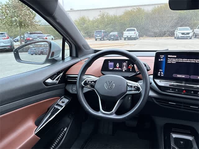 Thumbnail: 2021 Volkswagen ID.4 - 25