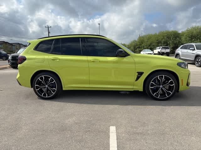 Thumbnail: 2023 BMW X3 - 6
