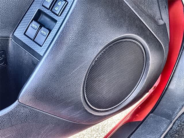 Thumbnail: 2013 Scion FR-S - 27