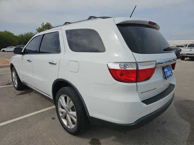 Thumbnail: 2013 Dodge Durango - 7