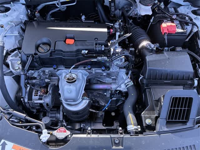 Thumbnail: 2026 Honda HR-V - 15