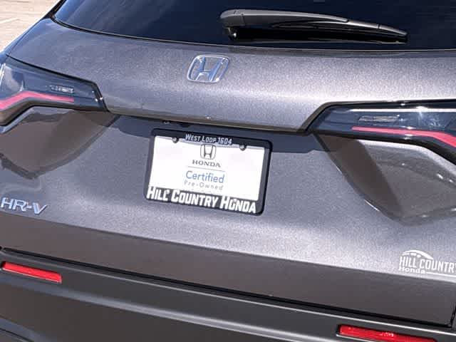 Thumbnail: 2026 Honda HR-V - 13