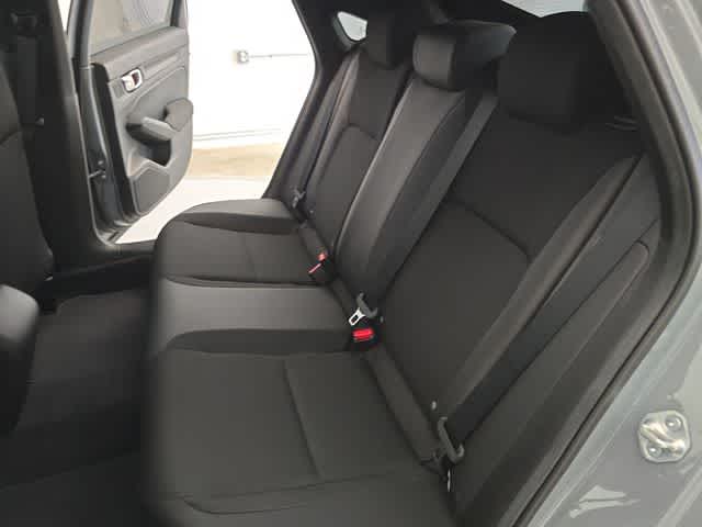 Thumbnail: 2025 Honda Civic - 20