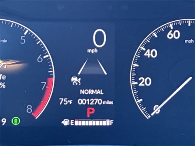 Thumbnail: 2026 Honda HR-V - 34