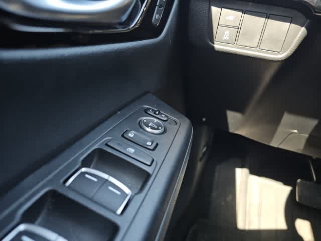 Thumbnail: 2024 Honda CR-V - 13