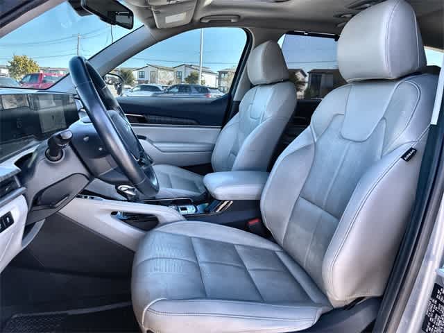 Thumbnail: 2023 Kia Telluride - 17