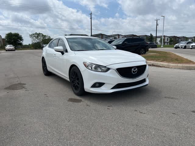 Thumbnail: 2016 Mazda Mazda6 - 7