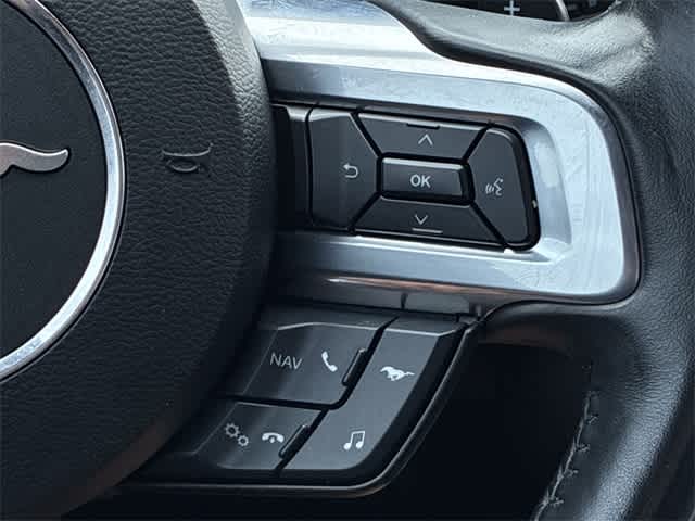 Thumbnail: 2023 Ford Mustang - 25