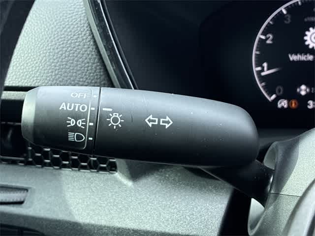 Thumbnail: 2026 Honda CR-V - 27