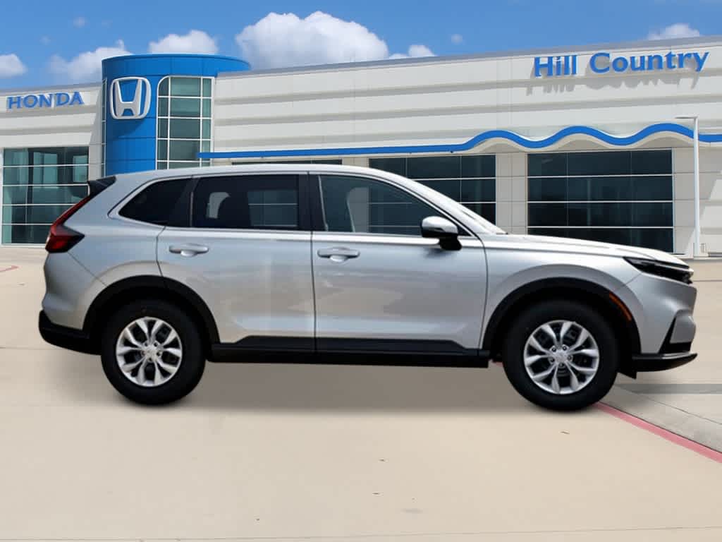 Thumbnail: 2026 Honda CR-V - 5