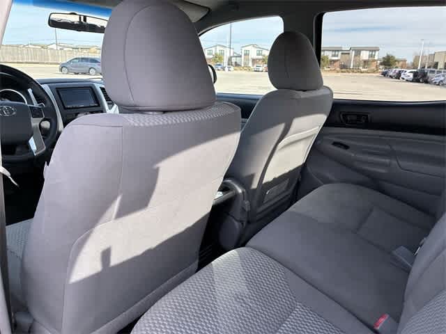 Thumbnail: 2014 Toyota Tacoma - 19