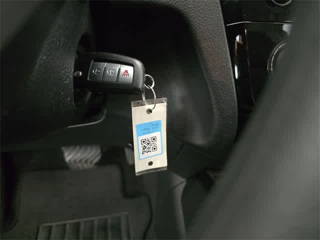Thumbnail: 2015 Nissan Rogue - 36