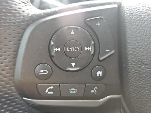 Thumbnail: 2023 Honda Passport - 14