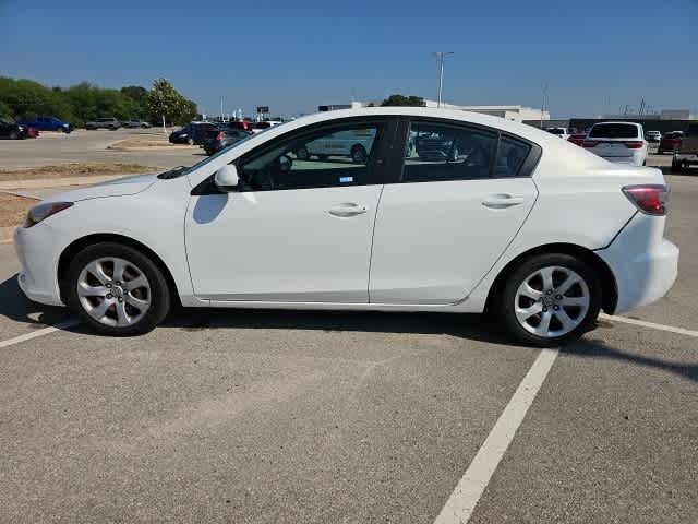 Thumbnail: 2012 Mazda Mazda3 - 5