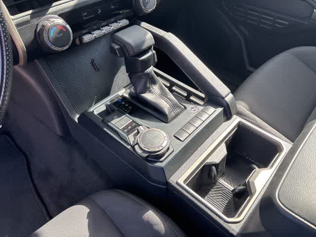Thumbnail: 2024 Toyota Tacoma - 16