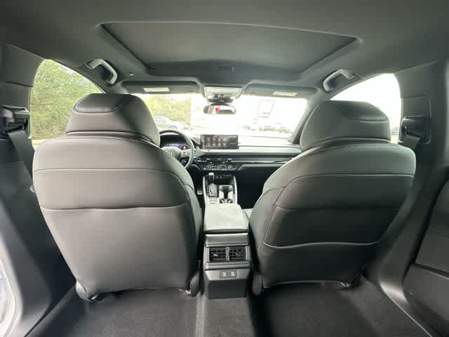 Thumbnail: 2025 Honda Accord - 22