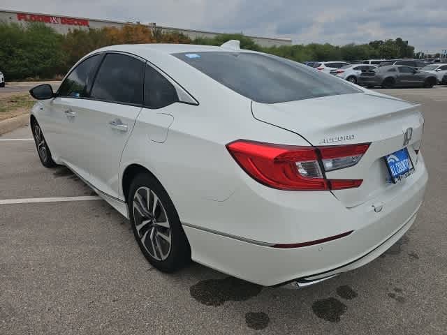 Thumbnail: 2019 Honda Accord - 7