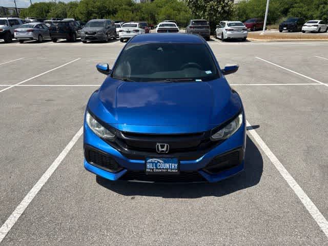Thumbnail: 2019 Honda Civic - 7