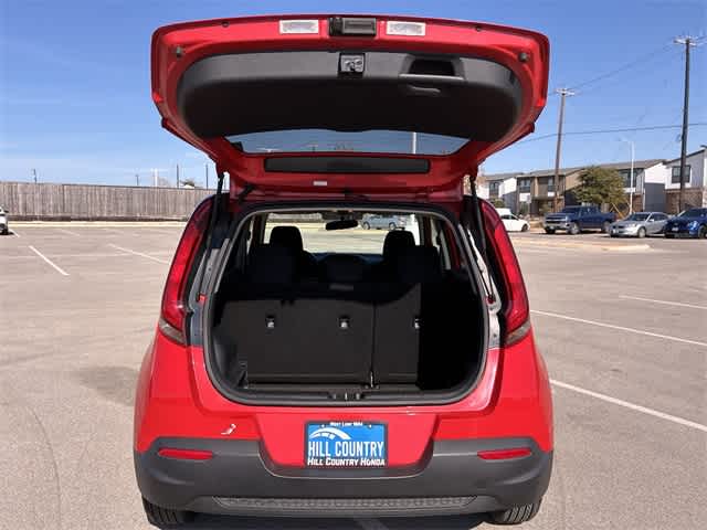 Thumbnail: 2022 Kia Soul - 34