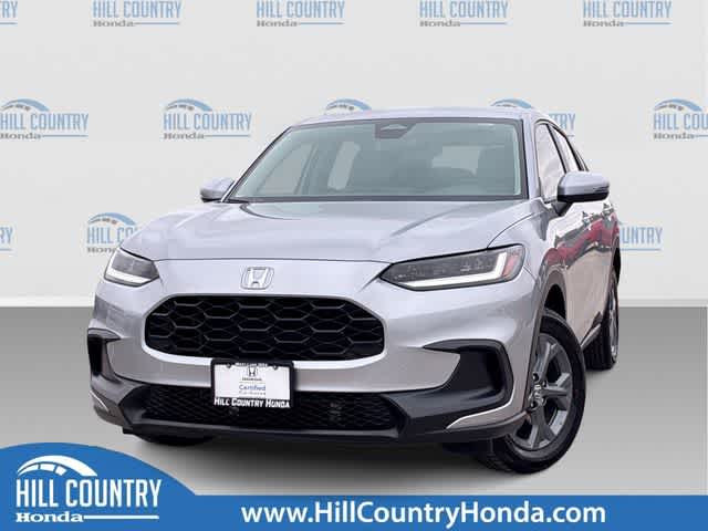 Thumbnail: 2026 Honda HR-V - 1