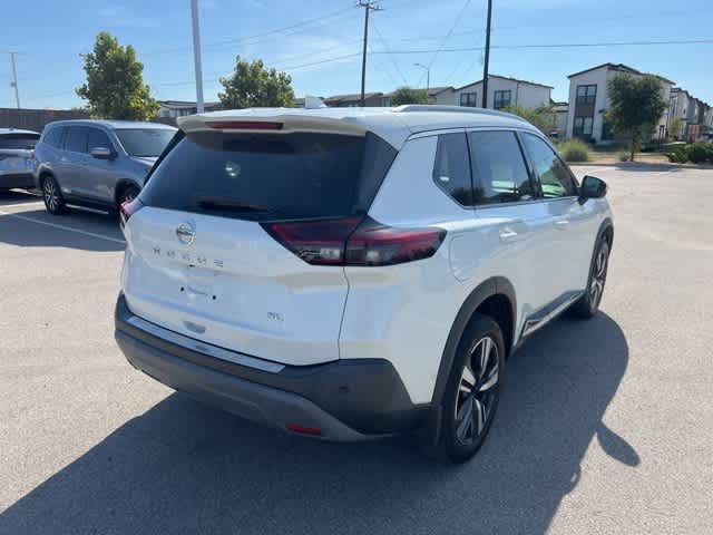 Thumbnail: 2021 Nissan Rogue - 5