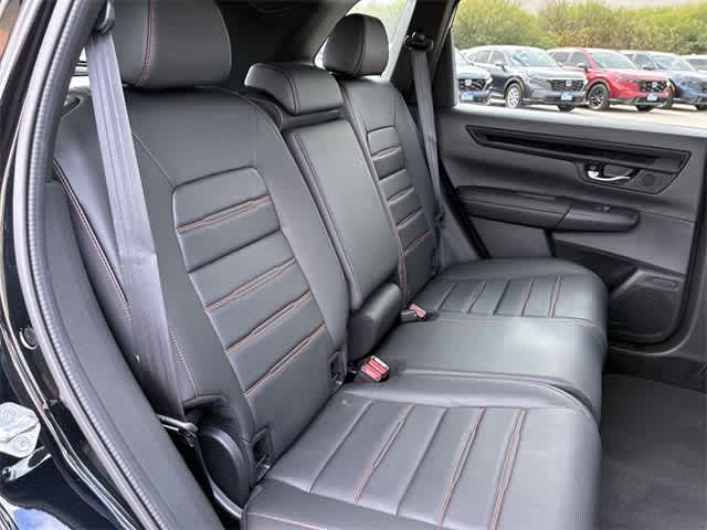 Thumbnail: 2026 Honda CR-V - 22