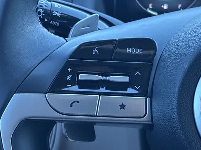 Thumbnail: 2022 Hyundai Tucson - 26