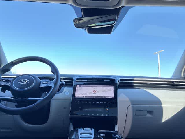 Thumbnail: 2022 Hyundai Tucson - 30