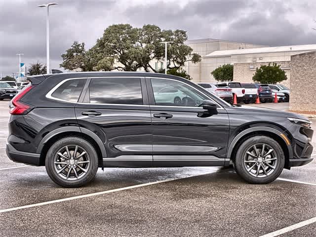 Thumbnail: 2026 Honda CR-V - 7