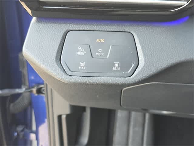 Thumbnail: 2021 Volkswagen ID.4 - 41