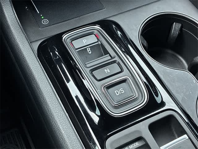 Thumbnail: 2025 Honda Pilot - 39