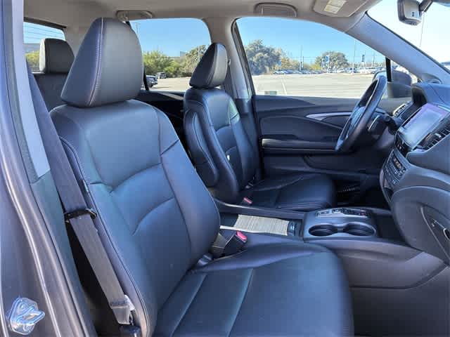 Thumbnail: 2023 Honda Ridgeline - 24