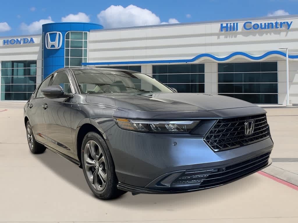 Thumbnail: 2026 Honda Accord - 7