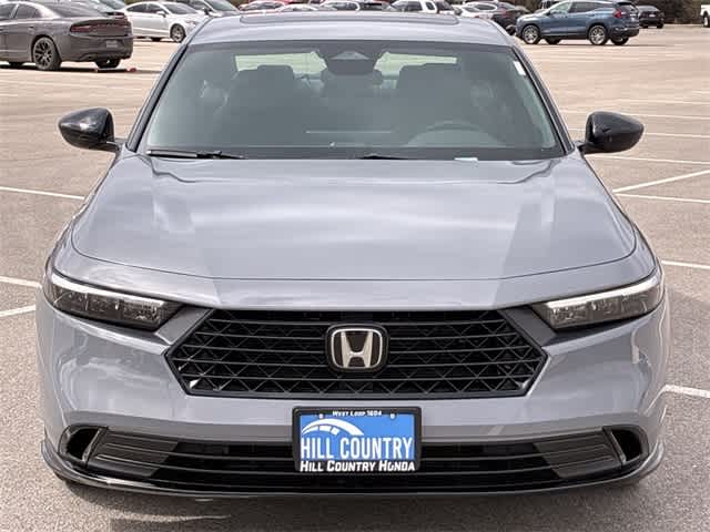 Thumbnail: 2025 Honda Accord - 9