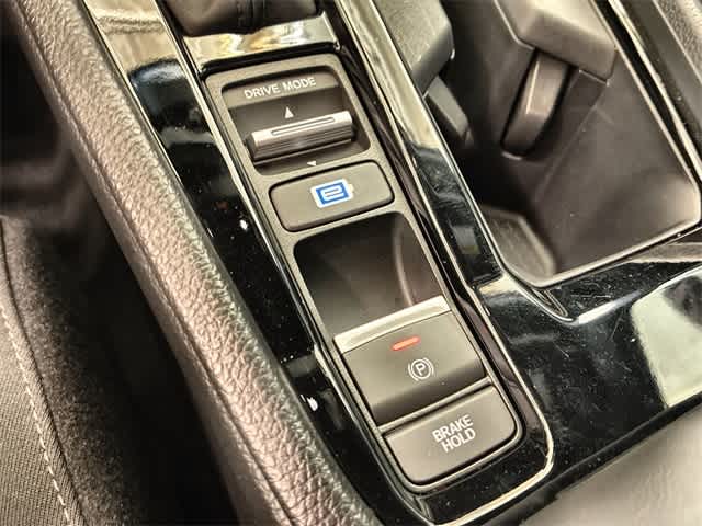 Thumbnail: 2025 Honda Accord - 41