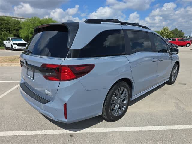 Thumbnail: 2025 Honda Odyssey - 6