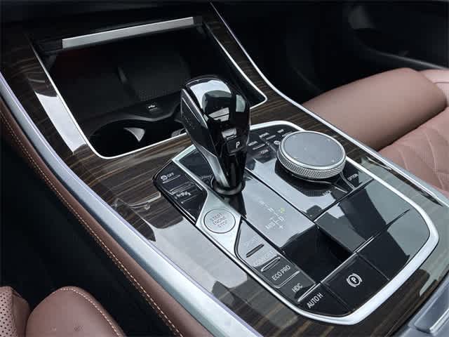 Thumbnail: 2023 BMW X5 - 35