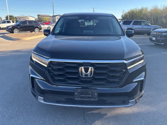 Thumbnail: 2023 Honda Pilot - 8