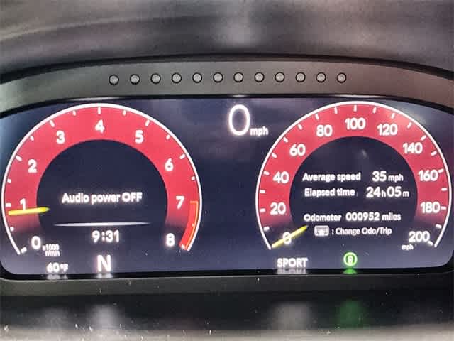 Thumbnail: 2025 Honda Civic - 34