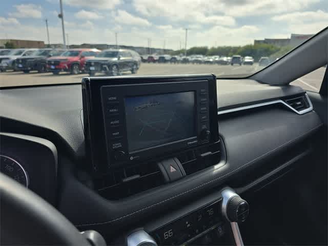 Thumbnail: 2021 Toyota RAV4 - 30