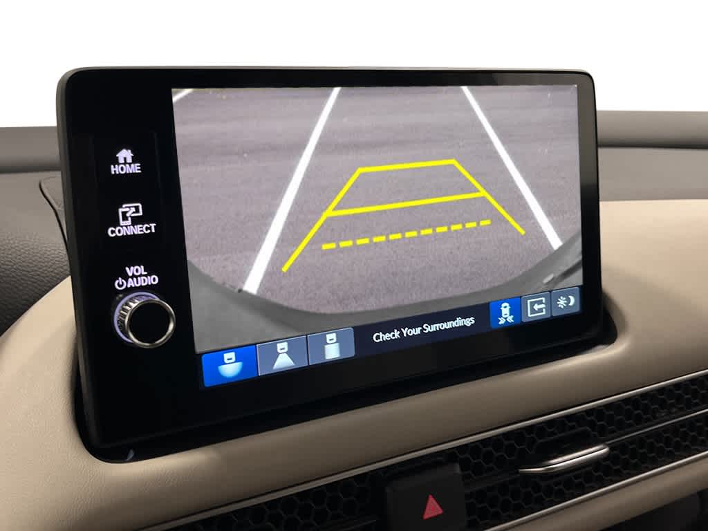 Thumbnail: 2026 Honda HR-V - 19