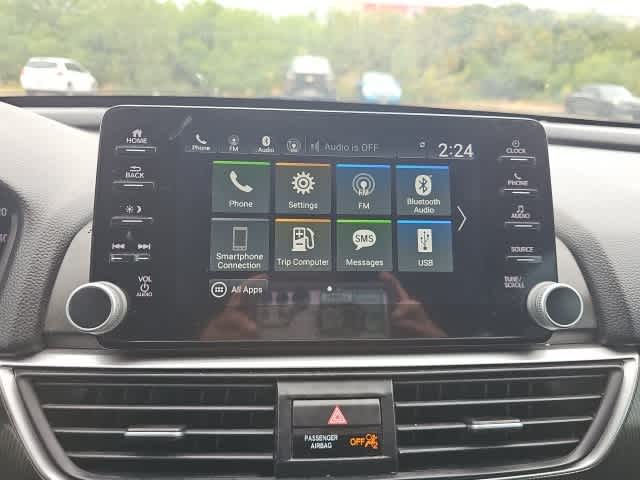 Thumbnail: 2020 Honda Accord - 17