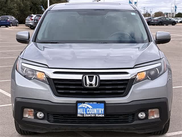 Thumbnail: 2019 Honda Ridgeline - 9