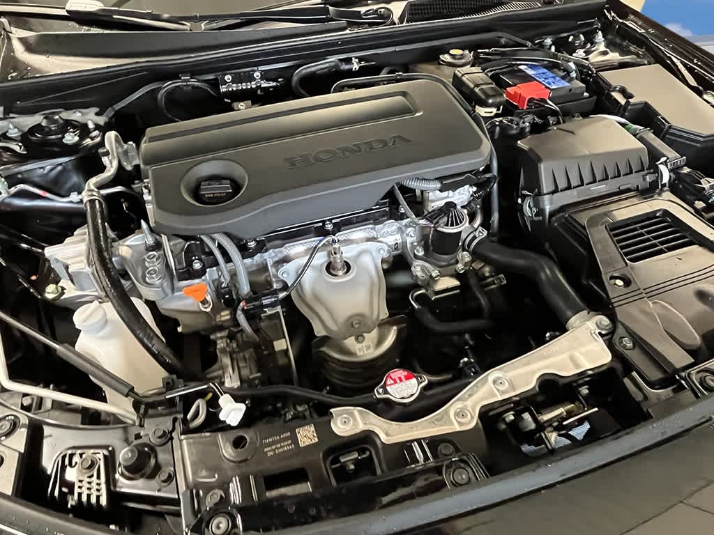 Thumbnail: 2026 Honda Civic - 12