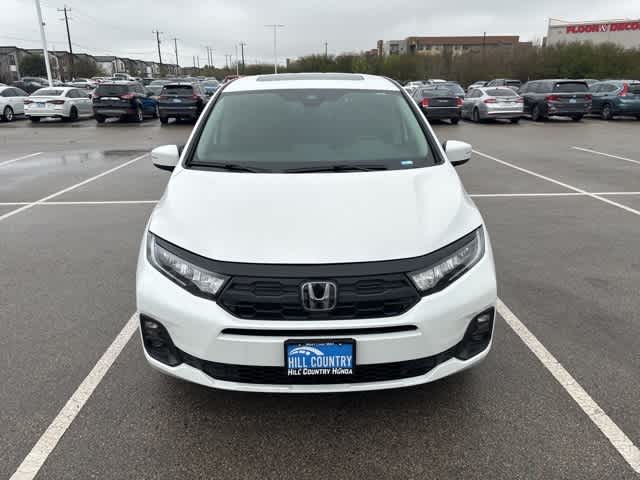 Thumbnail: 2026 Honda Odyssey - 8