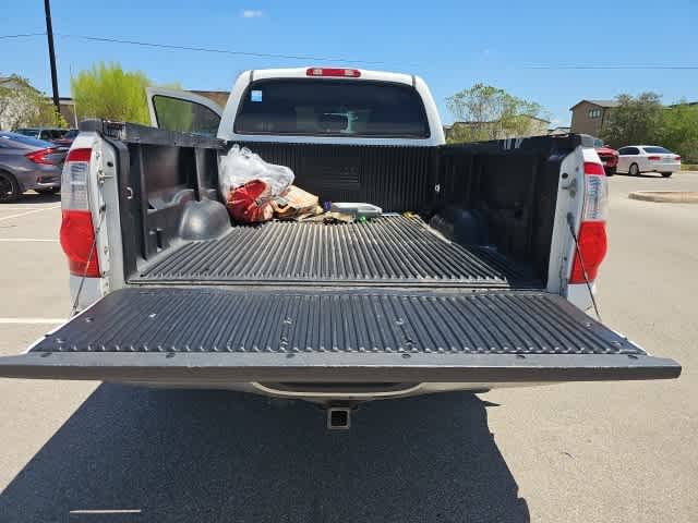 Thumbnail: 2005 Toyota Tundra - 20