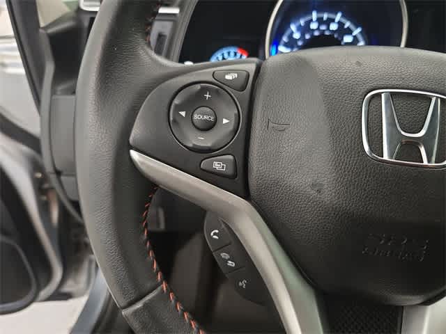 Thumbnail: 2018 Honda Fit - 23